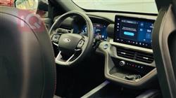 فۆرد ئێکسپلۆرەر